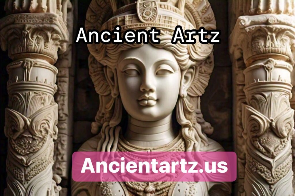 ancient Artz