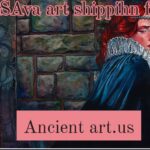 ssava art shippihn faq