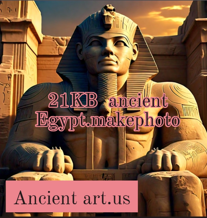 21kb ancient egypt