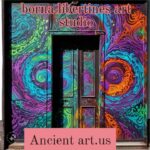 borna libertines art studio