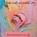 dale ruff artweek