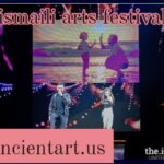 ismaili arts festival