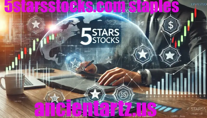 5starsstocks.com staples