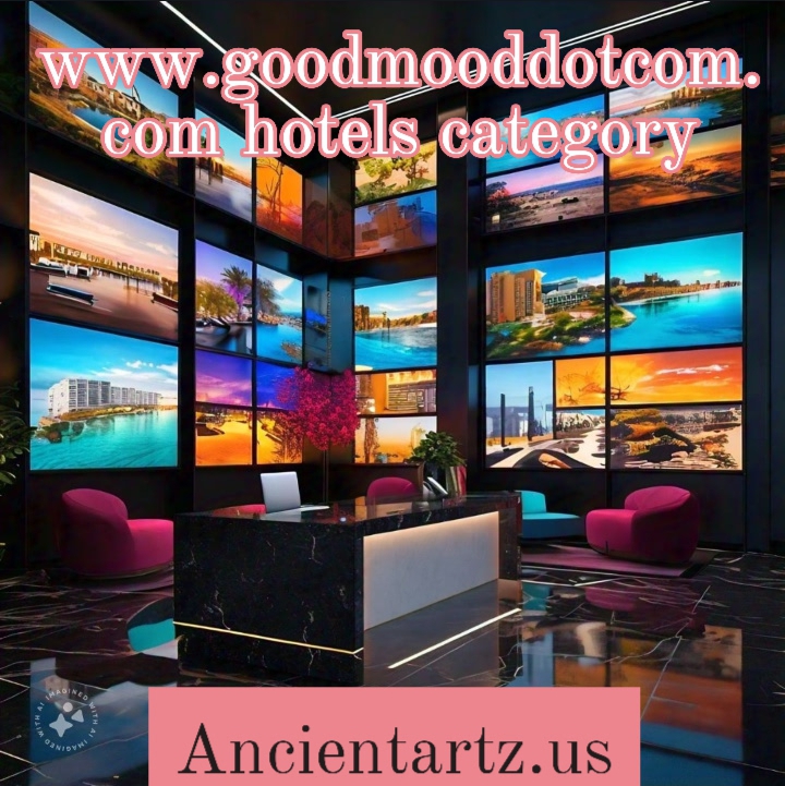 www.goodmooddotcom.com hotels category