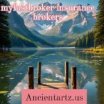 myfastbroker insurance brokers