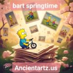 bart springtime