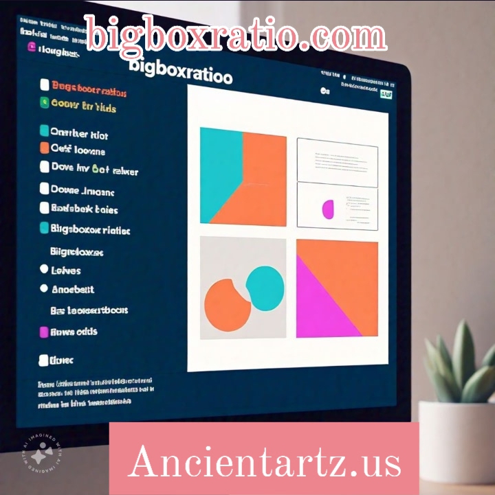 bigboxratio.com