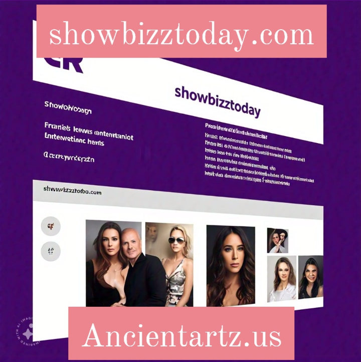 ⁠showbizztoday.com