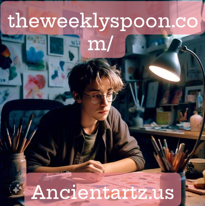 theweeklyspoon.com/