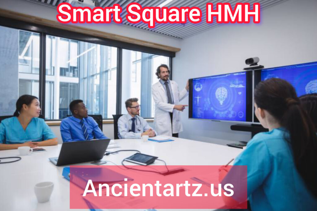 Smart Square HMH