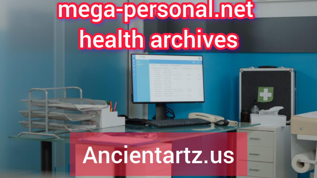 mega-personal.net health archives