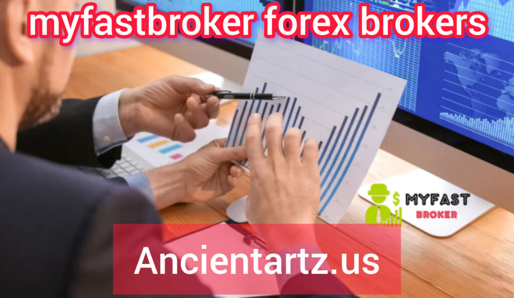 myfastbroker forex brokers