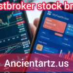 myfastbroker stock brokers