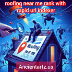 roofing near me rank with rapid url indexer