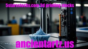 5starsstocks.com 3d printing stocks