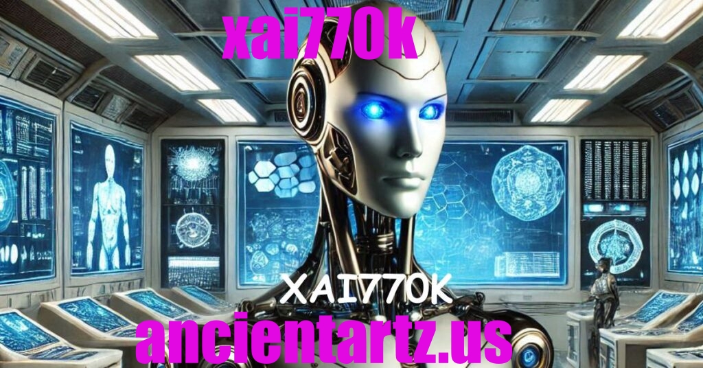 xai770k