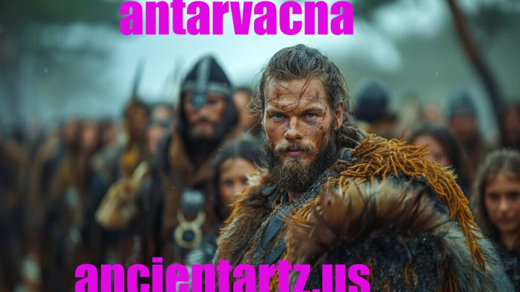 antarvacna