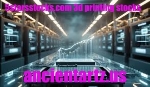 5starsstocks.com 3d printing stocks