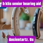 b klis senior hearing aid