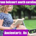 alyson belcourt south carolina