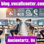 blog.vncallcenter.com