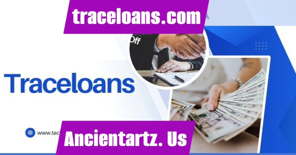 traceloans.com