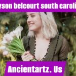 alyson belcourt south carolina