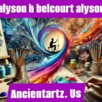 alyson h belcourt alyson