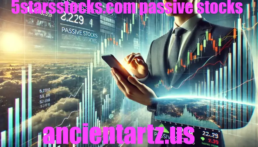 5starsstocks.com passive stocks