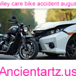 portola valley care bike accident august 11 2024