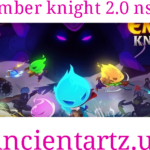 ember knight 2.0 nsp