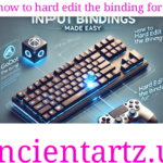 godot how to hard edit the binding for ui_left