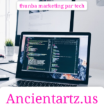 thunba marketing par tech