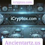 icryptox.com