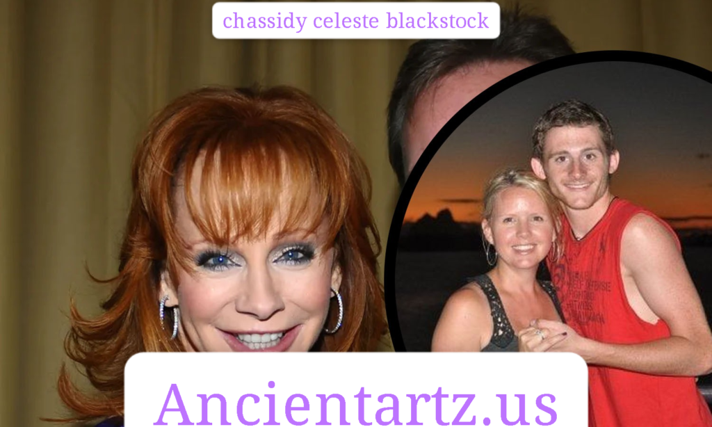 chassidy celeste blackstock