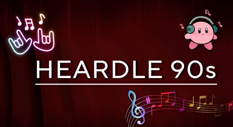 90 heardle