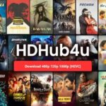 hdhub 4 u