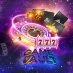 game vault casino game