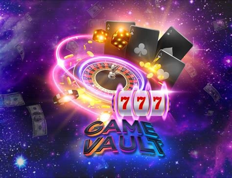 game vault casino game