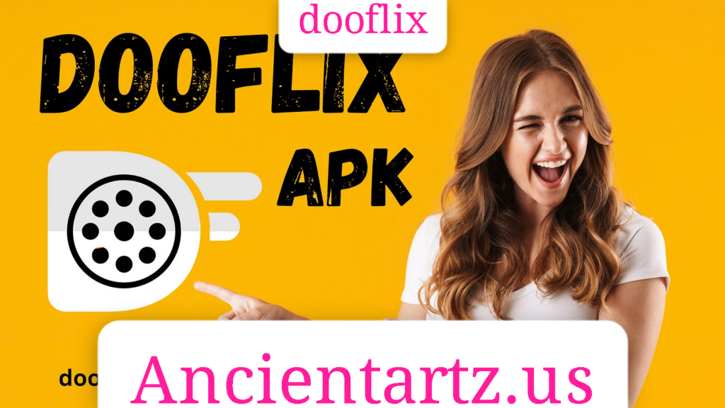 dooflix