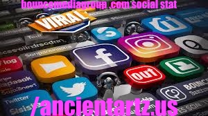 bouncemediagroup .com social stat