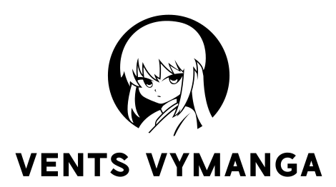 Vents Vyvymanga: Read, Explore, Enjoy Manga