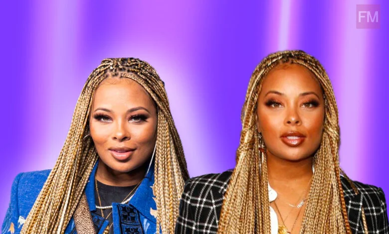 Does Eva Marcille Have a Twin Sister? Unraveling the Truth