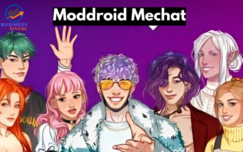 Everything You Need to Know About Moddroid Mechat